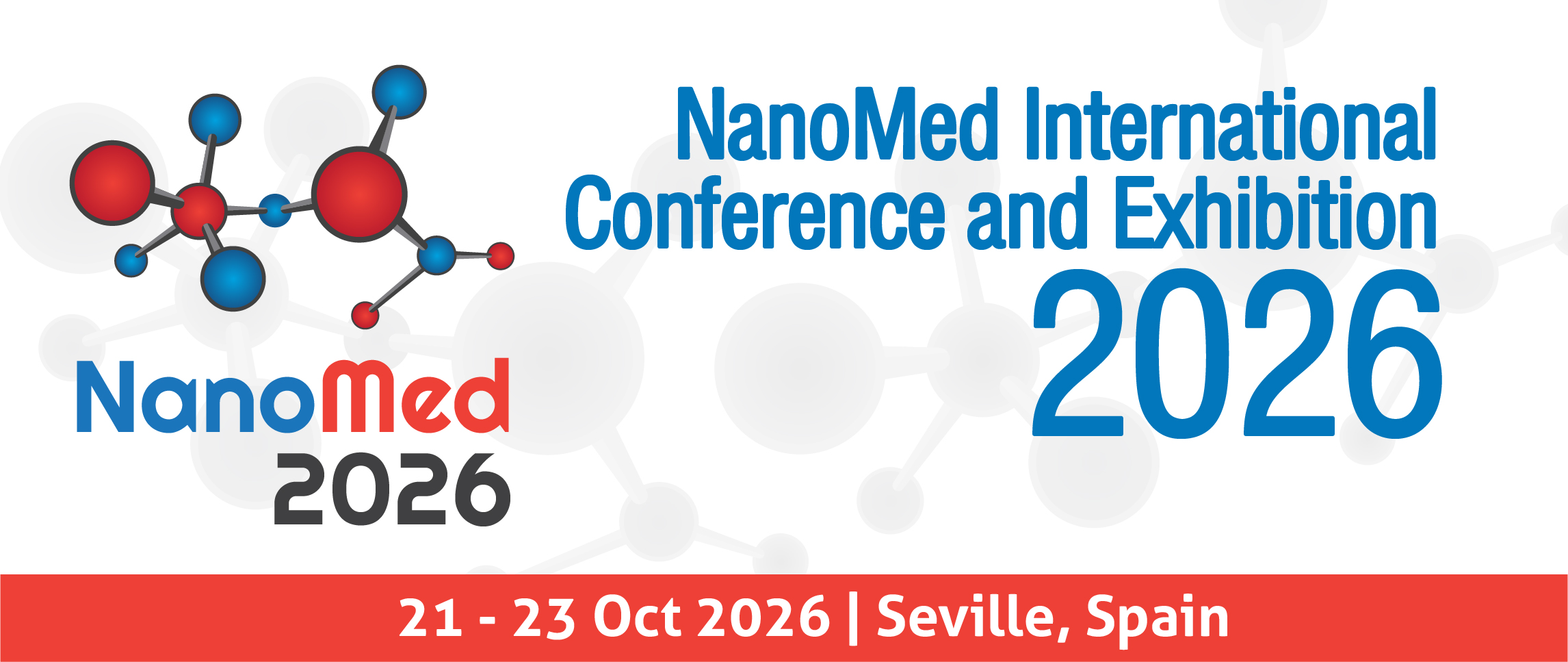 NanoMedicine International Conference - NanoMed 2026